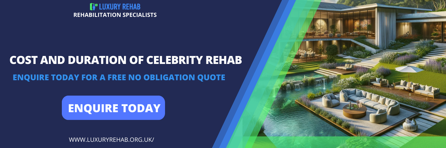 Cost and Duration of Celebrity Rehab