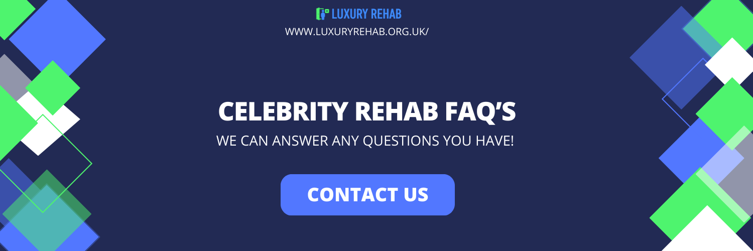 celebrity rehab FAQ’s