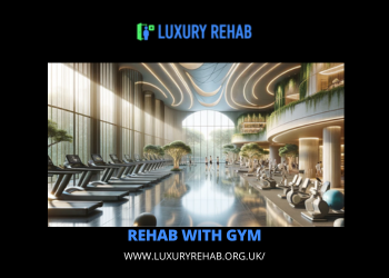 Rehab with Gym